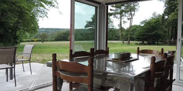 Gite-Le-Cellier-Paimpont-veranda