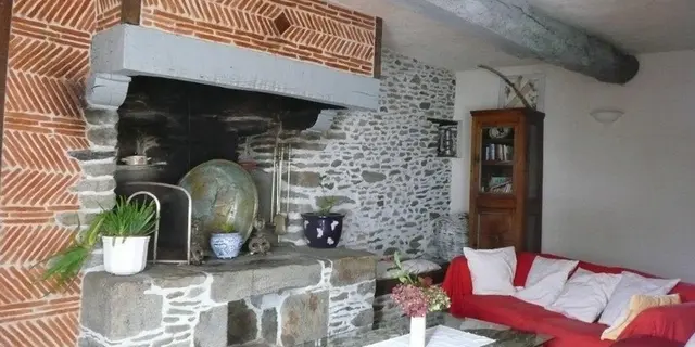 Gîte Ty Breizh - La Croix-Helléan - Bretagne