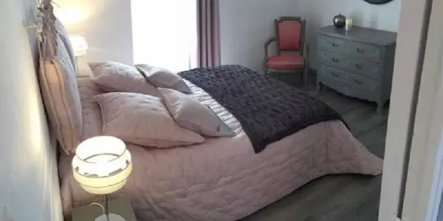 Damenora Gîte Léodagan