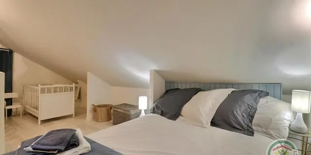 Gîte Les Petites Landes - Pleumeleuc - Crédit Gîtes de France (7)