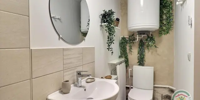 Gîte Les Petites Landes - Pleumeleuc - Crédit Gîtes de France (9)