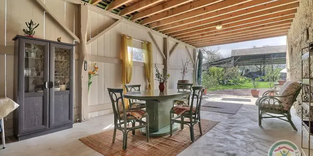 Gîte Les Petites Landes - Pleumeleuc - Crédit Gîtes de France (16)