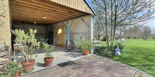 Gîte Les Petites Landes - Pleumeleuc - Crédit Gîtes de France (2)