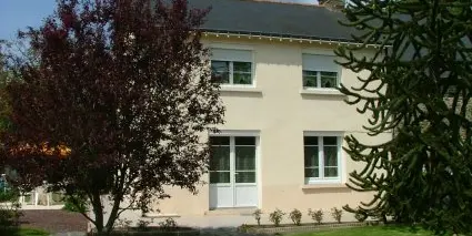 Gîte-Louessard-Taupont-Brocéliande-Bretagne