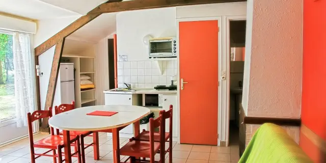 Gîte Trémelin