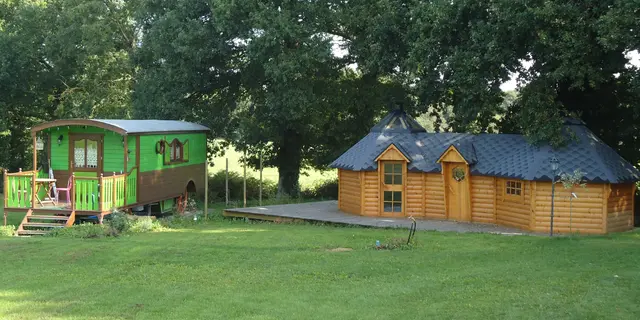Gîte Trénube