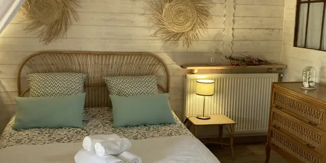 Gîte à la belle étoile_Paimpont_ chambre_autre vue_1