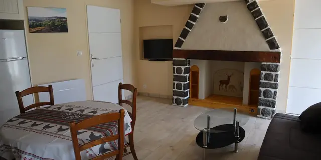 Gîte au fil des saisons_Bréal_Brocéliande_salon