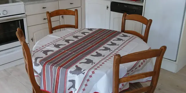 Gîte au fil des saisons_Bréal_cuisine