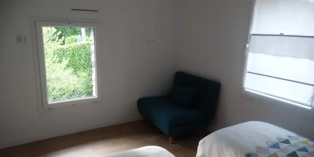 Gîte aux portes de Brocéliande_chambre2_