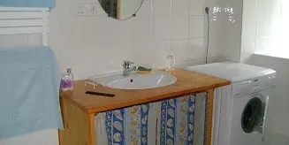 Gîte du Foso - St Guyomard - Morbihan - Bretagne