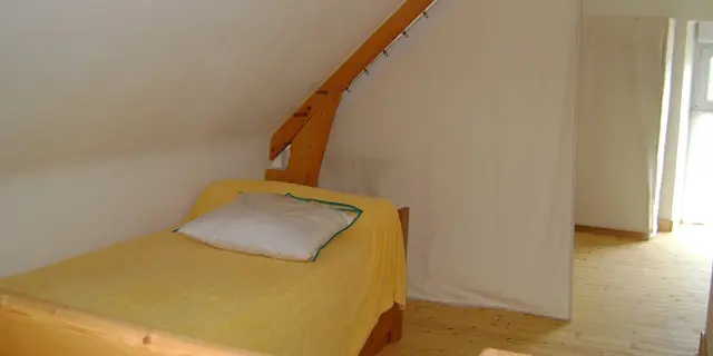 Gîte du Foso - St Guyomard - Morbihan - Bretagne