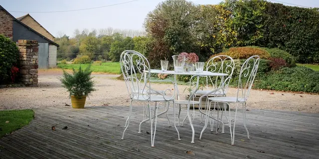 Gîte du Petit Peuple_Paimpont_terrasse_4