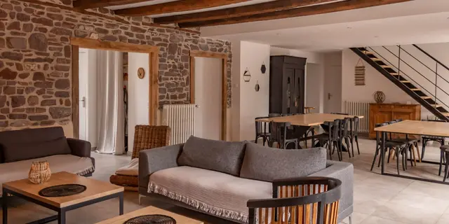 Gîte de Boutavent  (4)