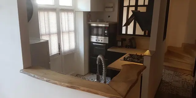 Gîte de Caradoc_Paimpont_cuisine_2
