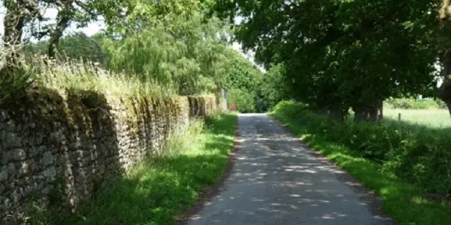 Gîte de Kerelec arrivée au gîte - Pleucadeuc - Morbihan - Bretagne