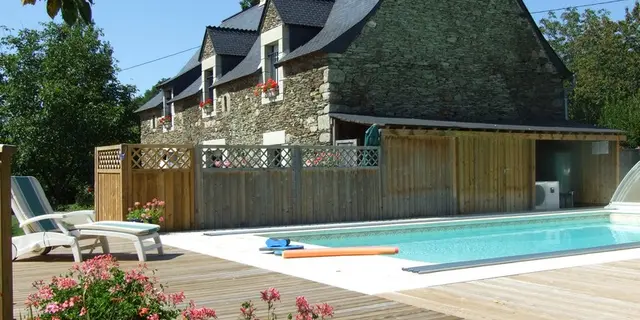 Gîte de La Roche