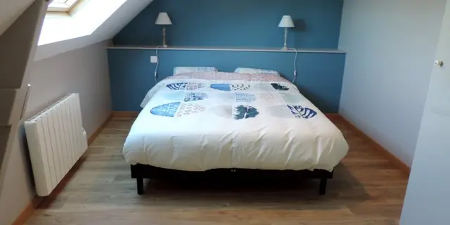 Gîte_de_Savker_Chambre_Campénéac_Destination_Brocéliande_Morbihan