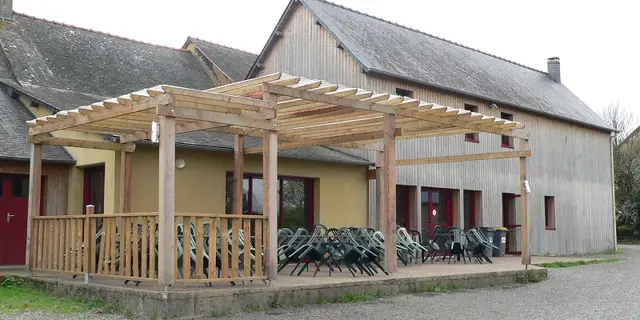 Ferme de Trénube