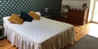 Gîte de la Braize_Paimpont_chambre_1
