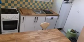 Gîte de la Braize_Paimpont_cuisine
