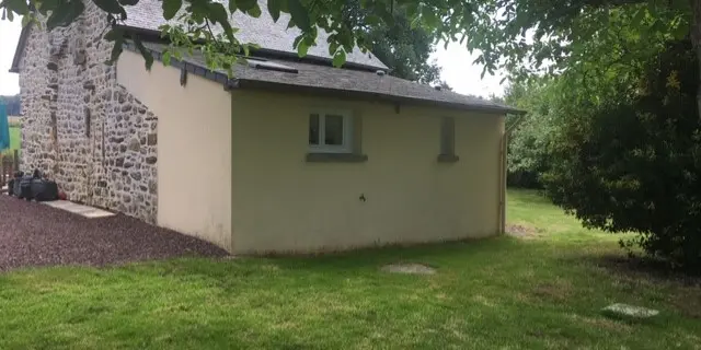 Gîte de la Braize_Paimpont_extérieur_3
