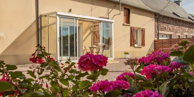 Gîte de la Chicaudais (10)