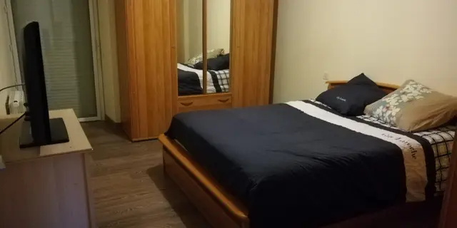 Gîte de la Haie_Plélan_chambre_1