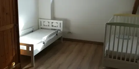 Gîte de la Haie_Plélan_chambre_2