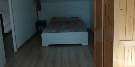 Gîte de la Haie_Plélan_chambre_3