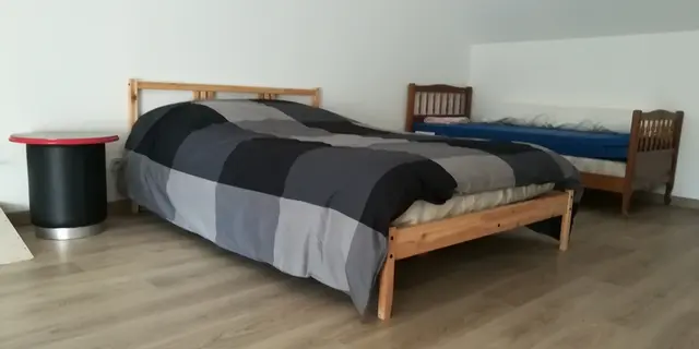 Gîte de la Haie_Plélan_chambre_4