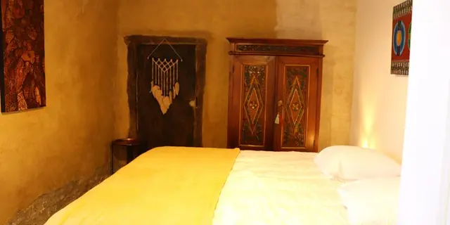 Gite l'Achillée (2)