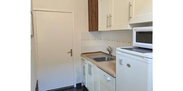 Gite l'orchidee st-meen-le-grand