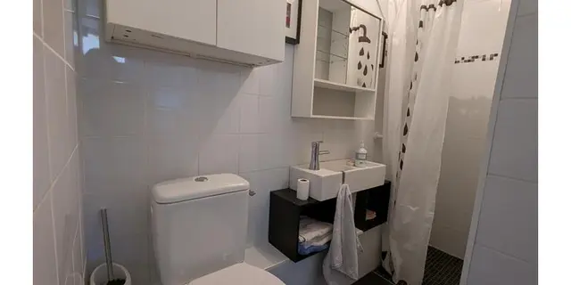 Gite l'orchidee st-meen-le-grand