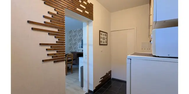 Gite l'orchidee st-meen-le-grand