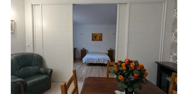 Gite l'orchidee st-meen-le-grand