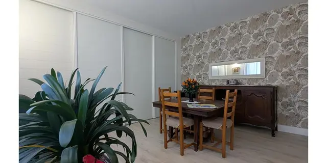 Gite l'orchidee st-meen-le-grand