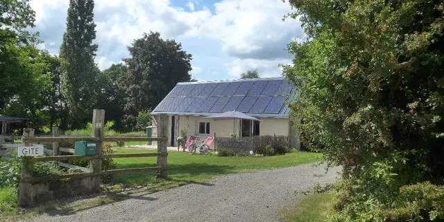 La Coutancière