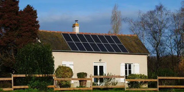 Gîte le Cormier
