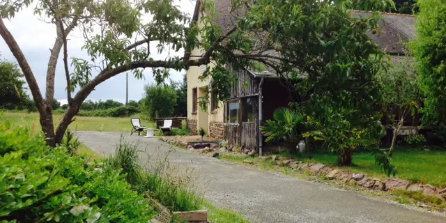 Gîte les Monjardins (5)