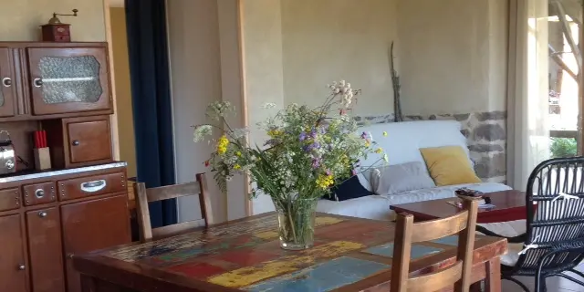 Gîte les Monjardins (2)