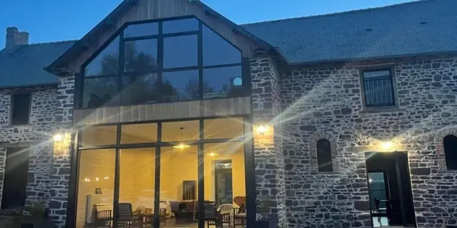 Gîtes Boutavent