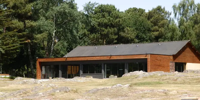 Restaurant du Lac
