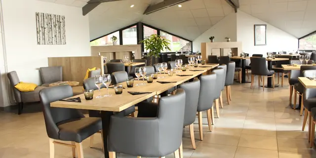 Restaurant du Lac