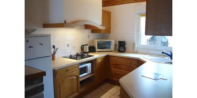 Gîtes et meublés -Gîte Pâtis de la Houssais-Guer-Brocéliande-Bretagne