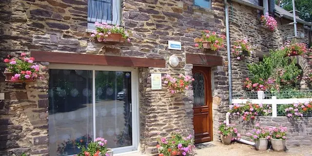 Gîtes et meublés -Gîte Pâtis de la Houssais-Guer-Brocéliande-Bretagne