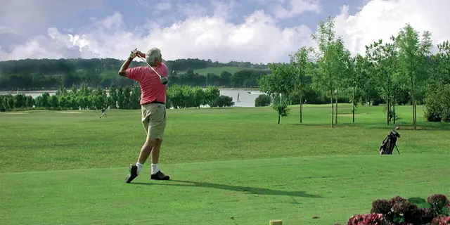 Golf de Ploërmel