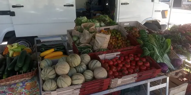 Ferme Graines de vie - Guégon - Morbihan
