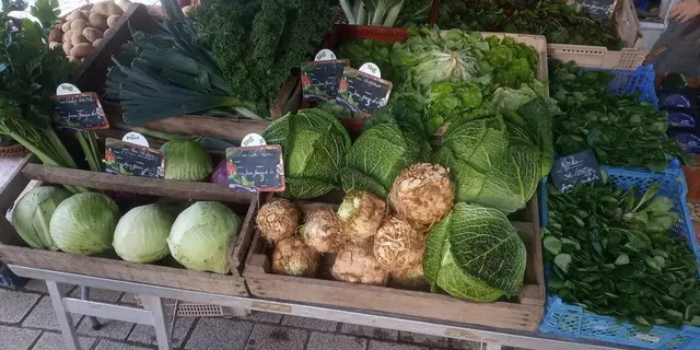 Ferme Graines de vie - Guégon - Morbihan