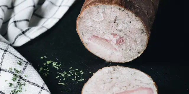 Gridouille de l'Argoat